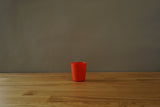 Child Cup - Red