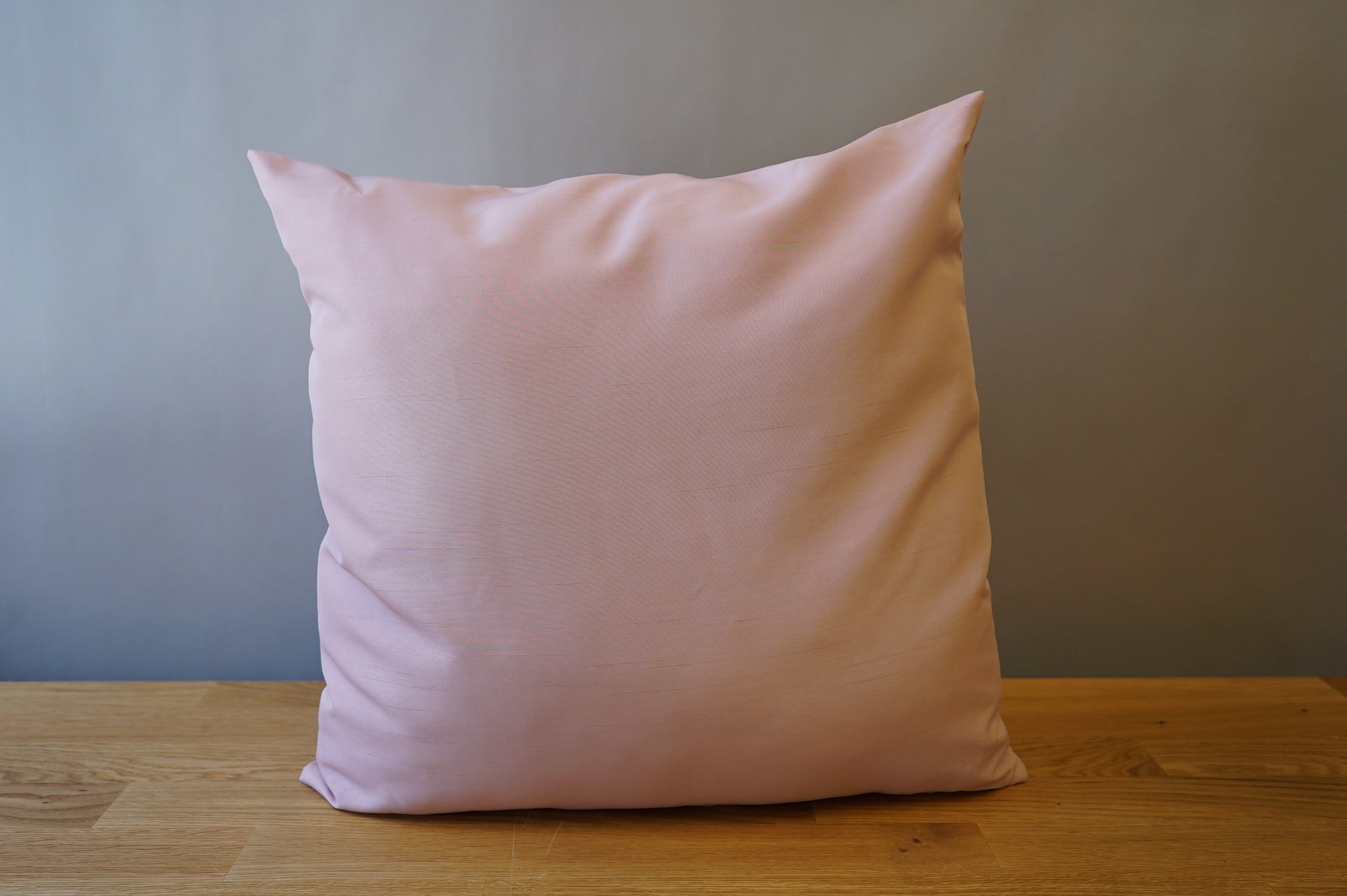 Pink Pillow