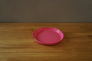 Child Plate - Pink