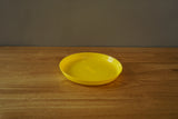 Child Plate - Yellow