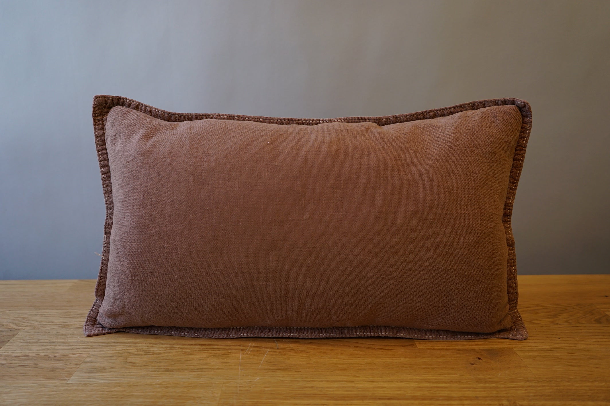 Linen Pillow