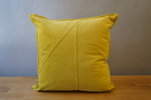 Yellow Pillow