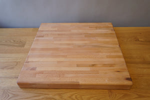 Butcher Block