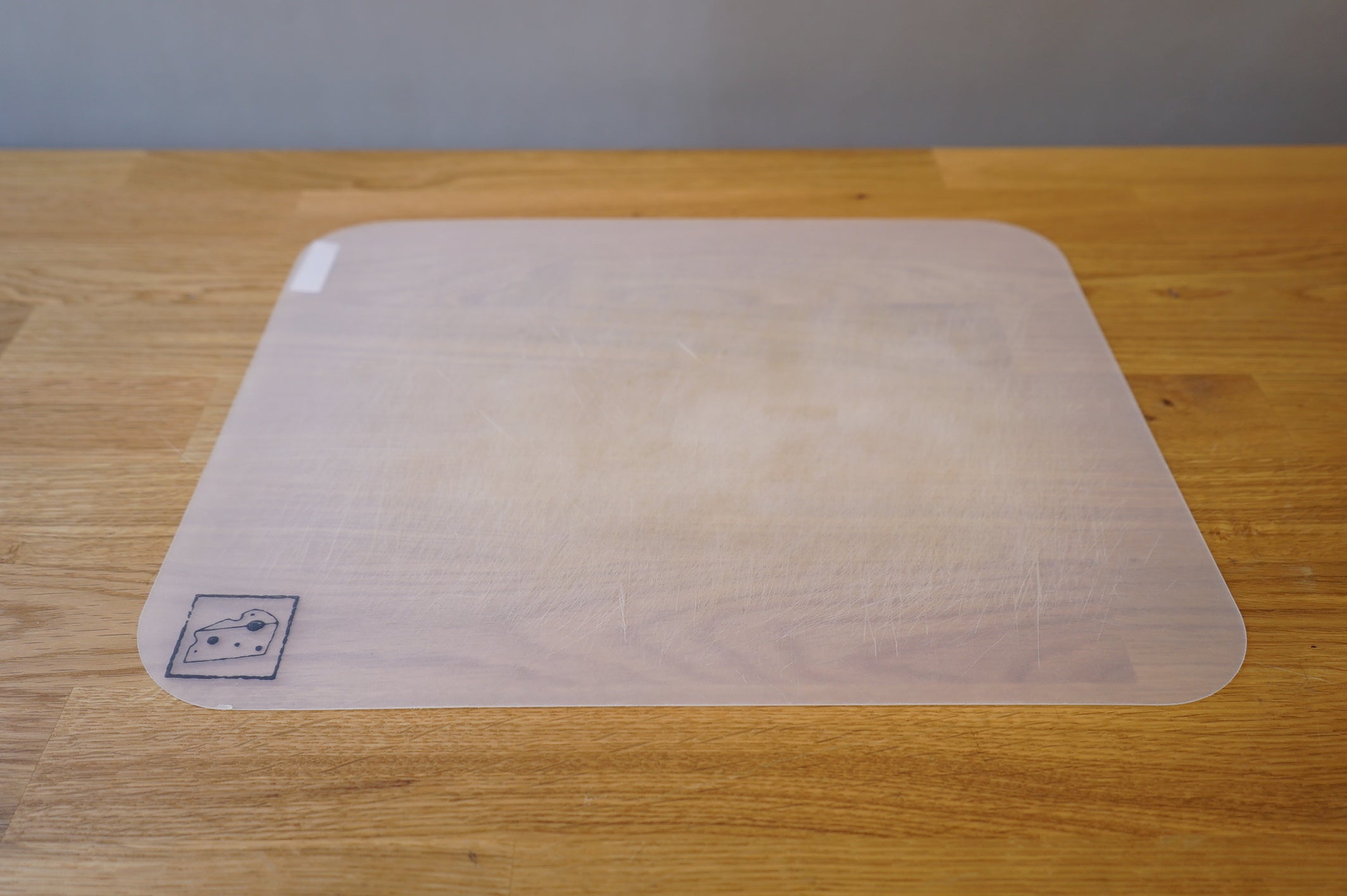 Plastic Cutting Board