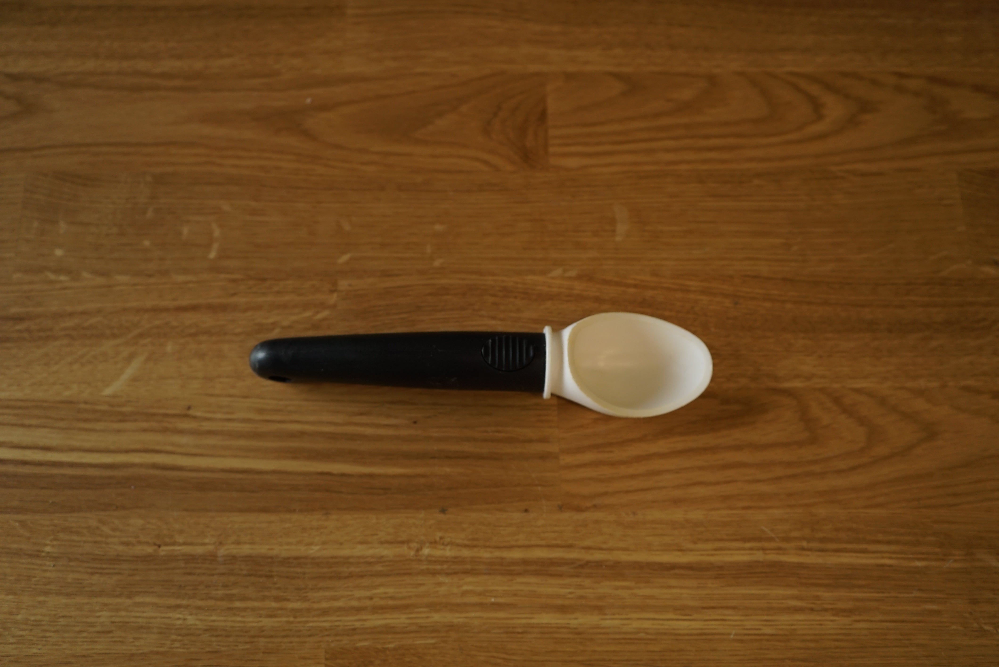 Ice Cream Scoop