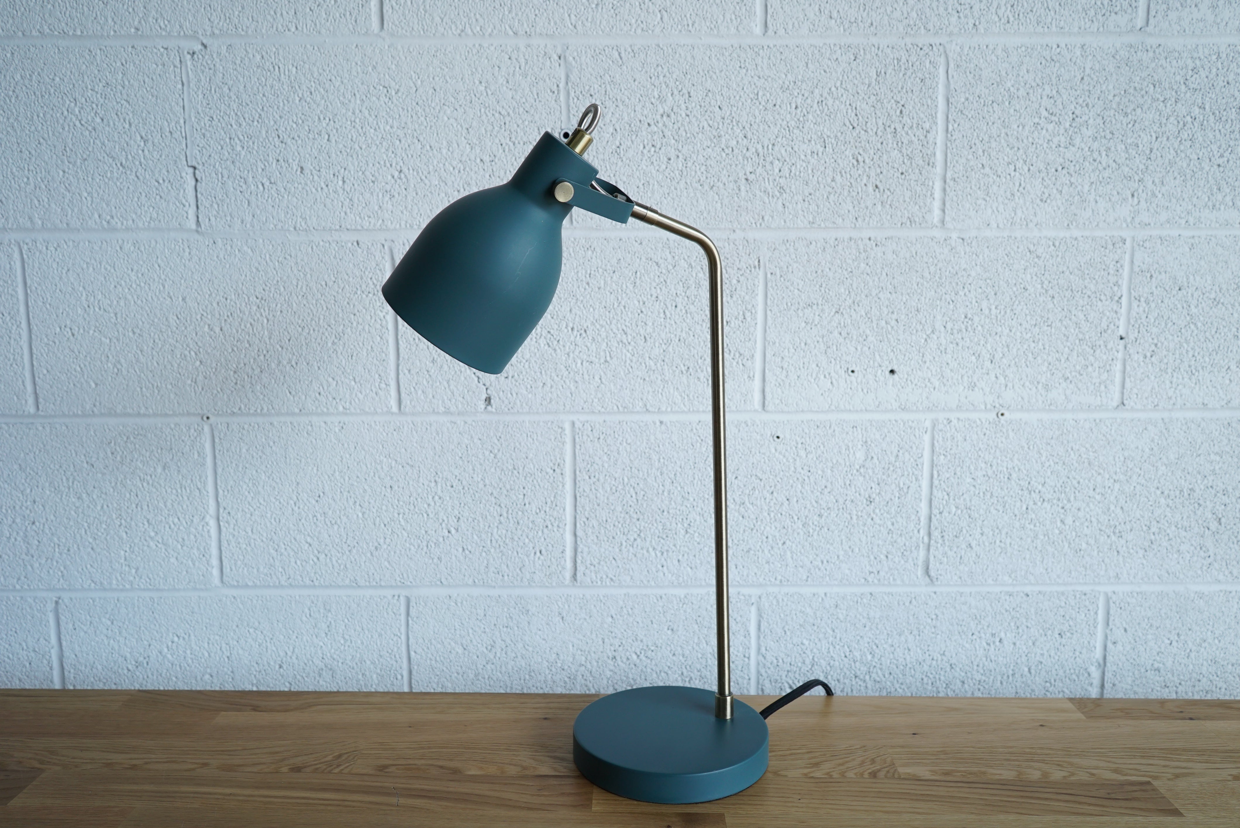 Desk Lamp