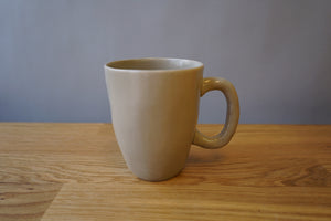 Light Brown Mug