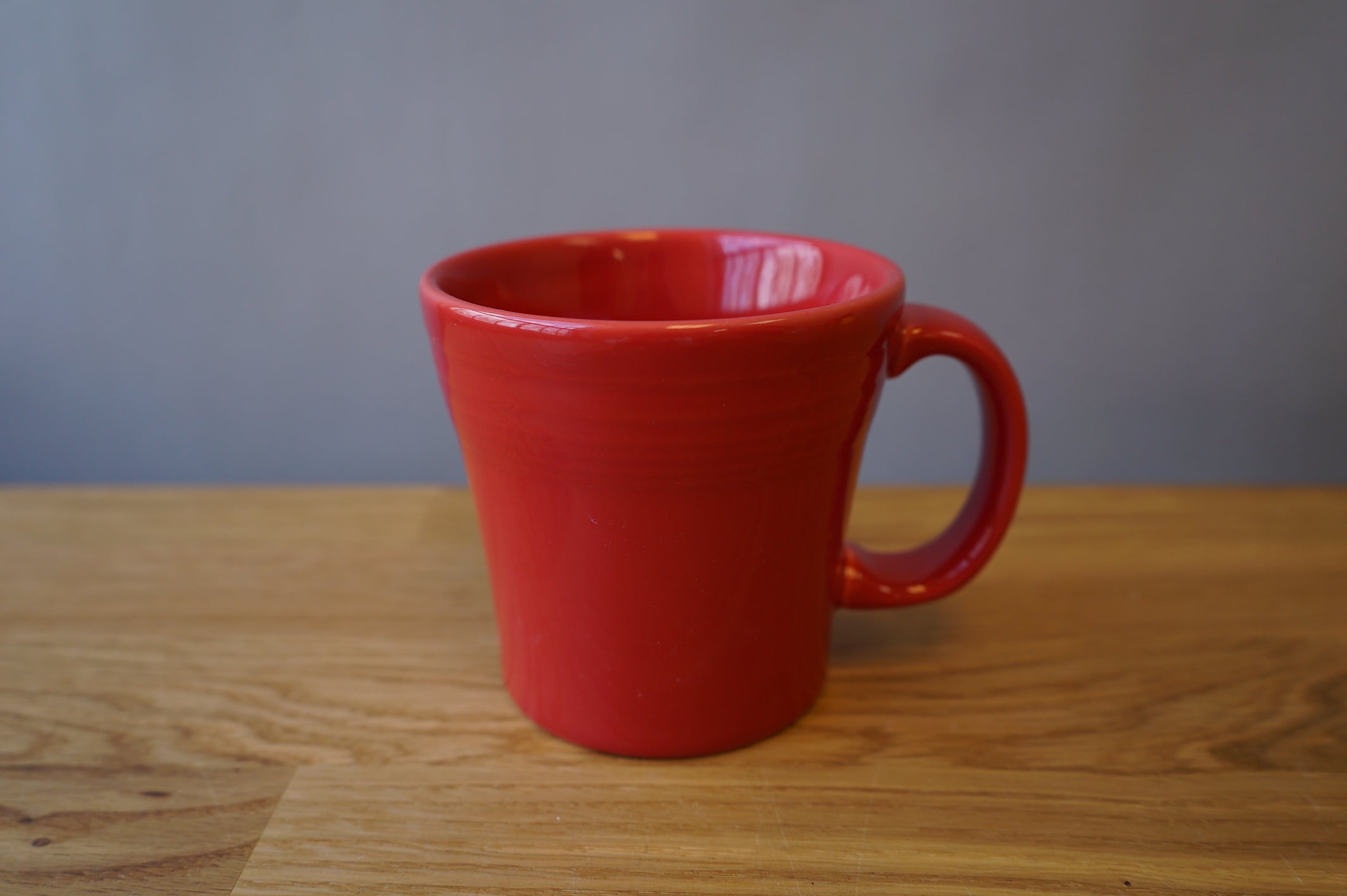 Red Mug