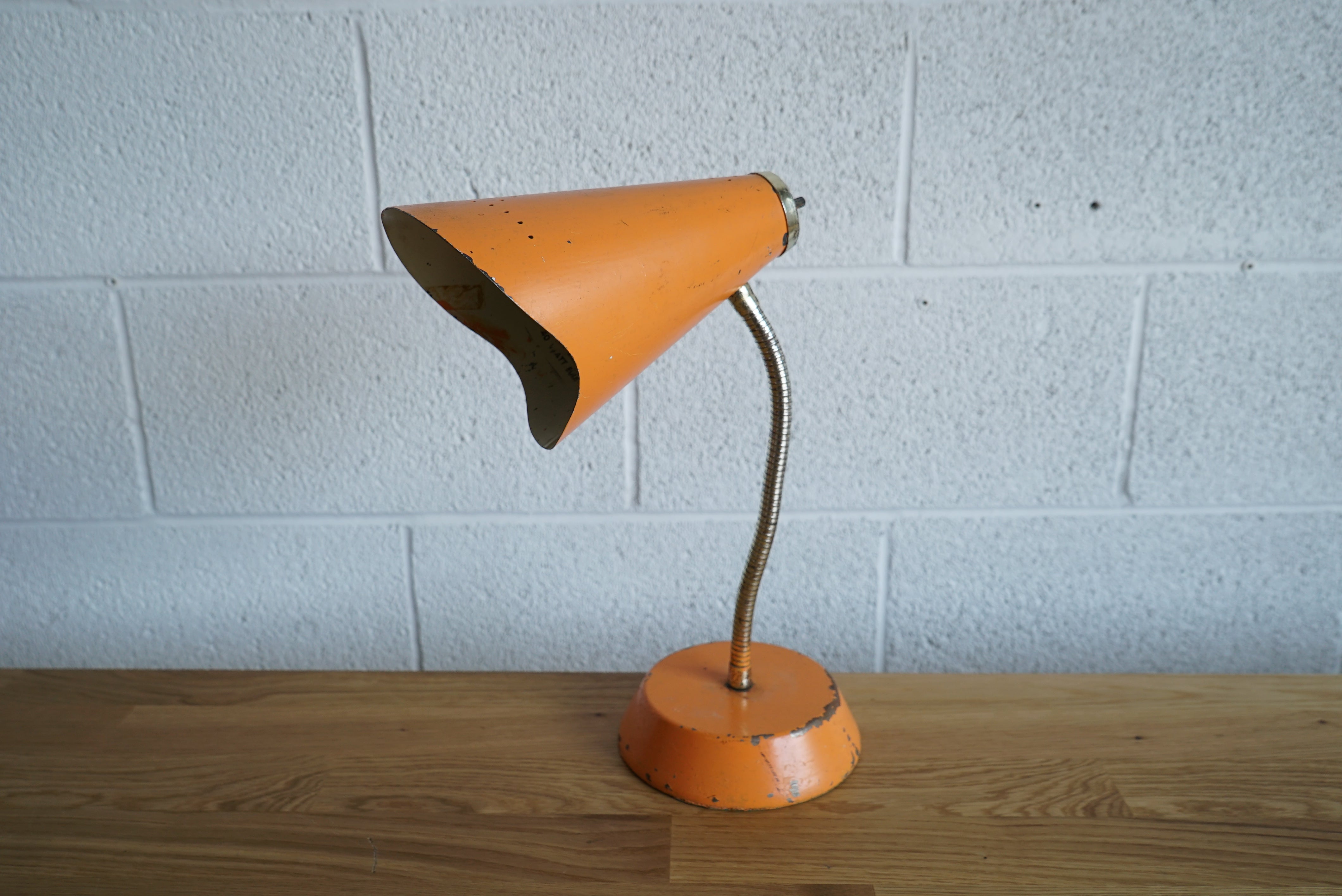 Desk Lamp