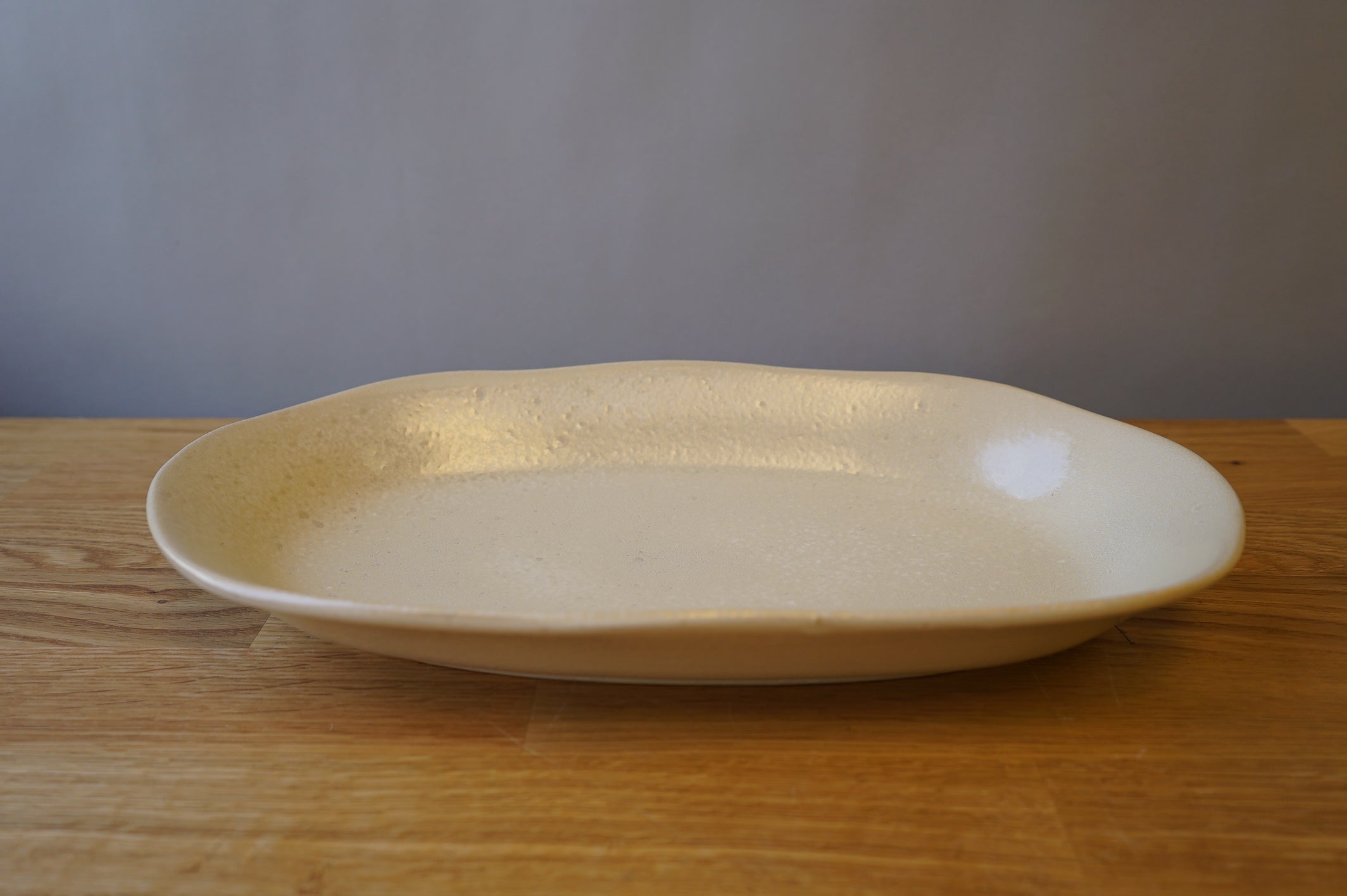 Serving Platter