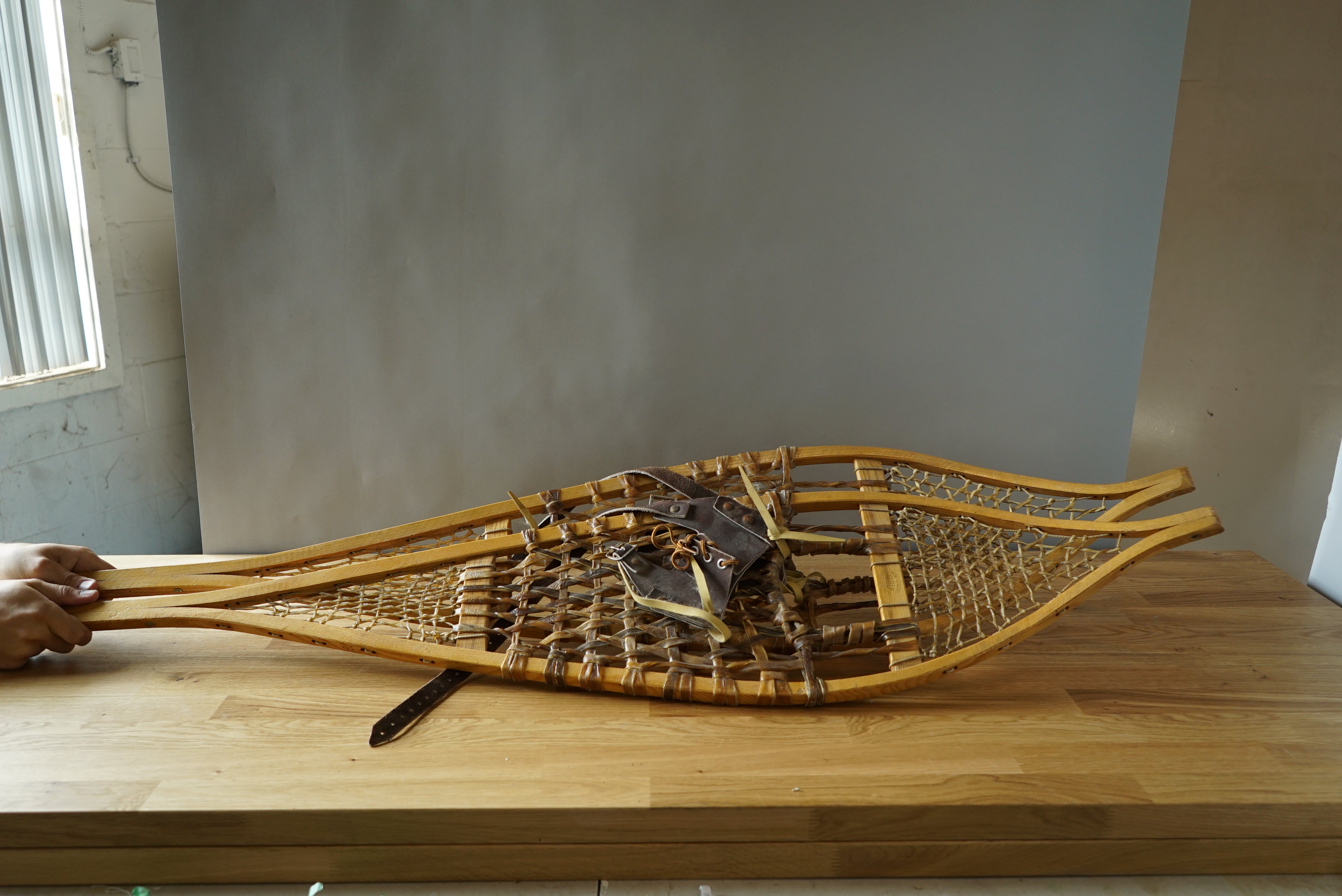 Snowshoe