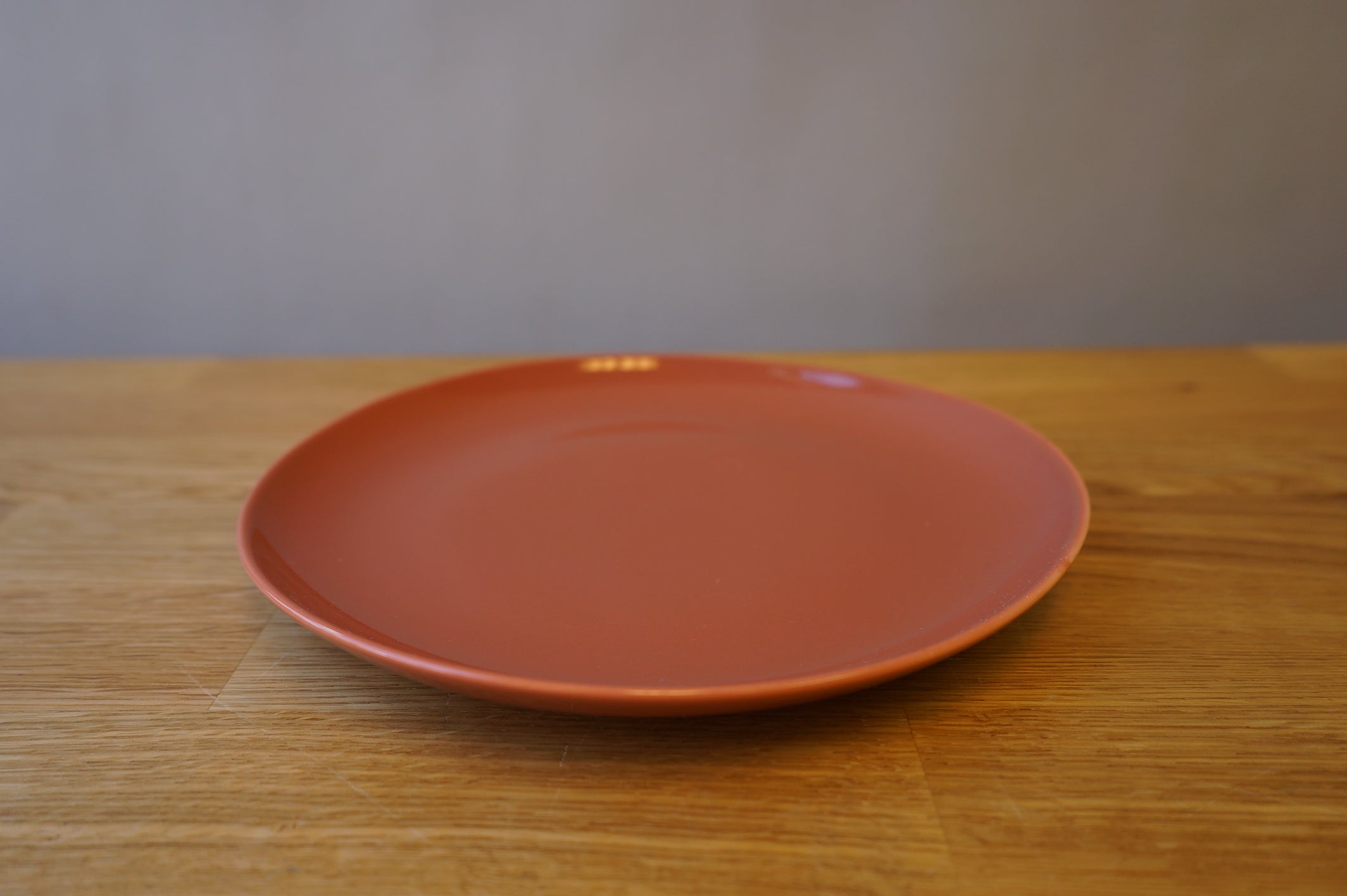 Terracotta Side Plate