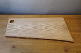 Live Wood Board