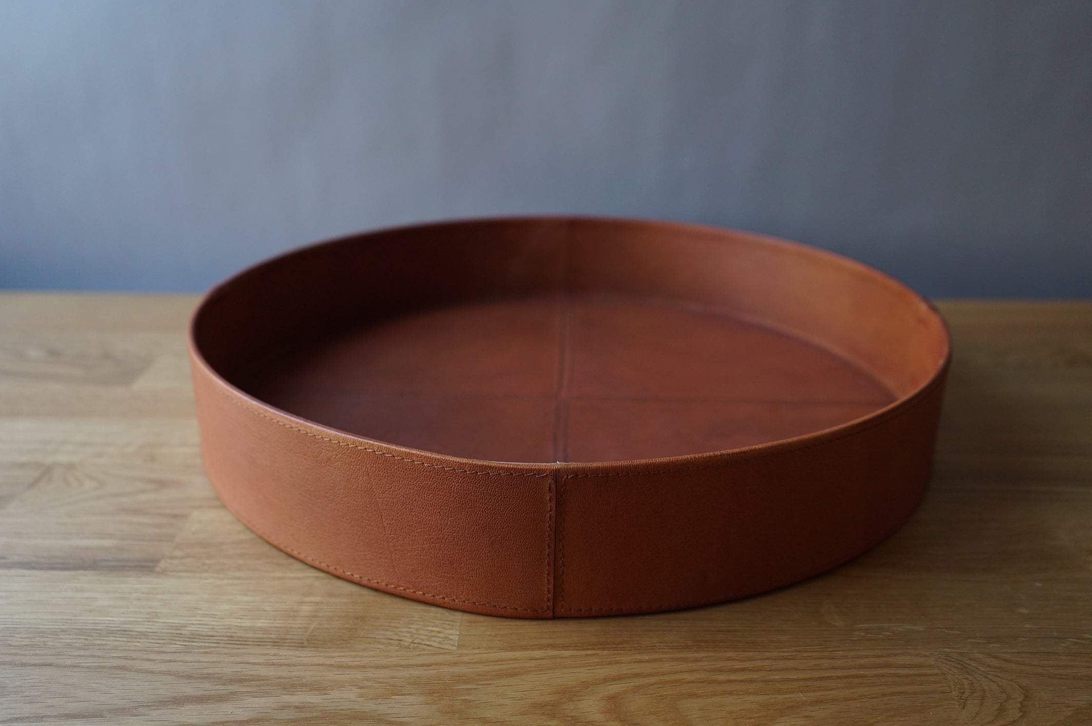 Circular Tray