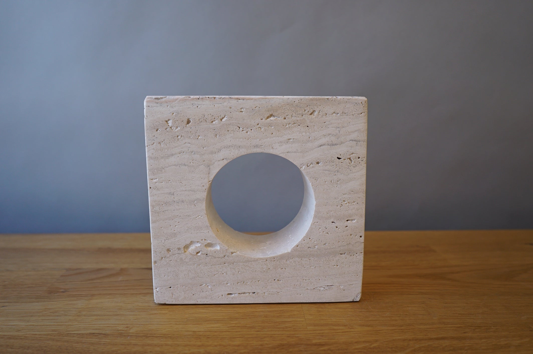 Square Sculpture