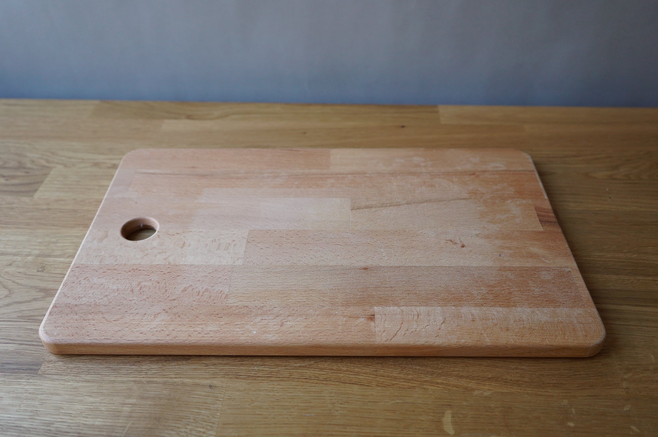 Cutting Board