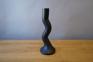 Curved Candle Stick