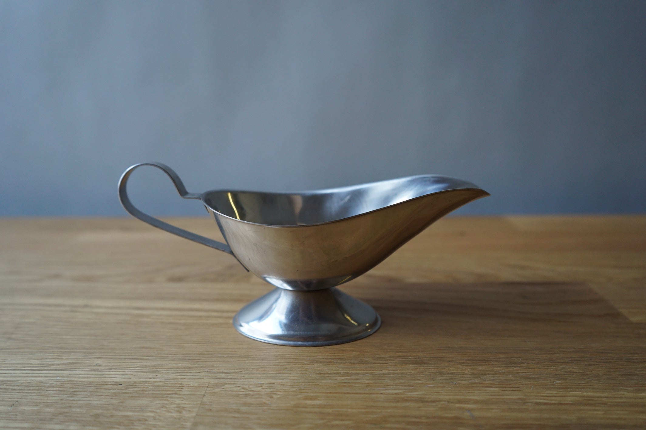 Small Gravy Boat