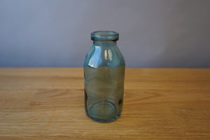 Turquoise Mini Bottle