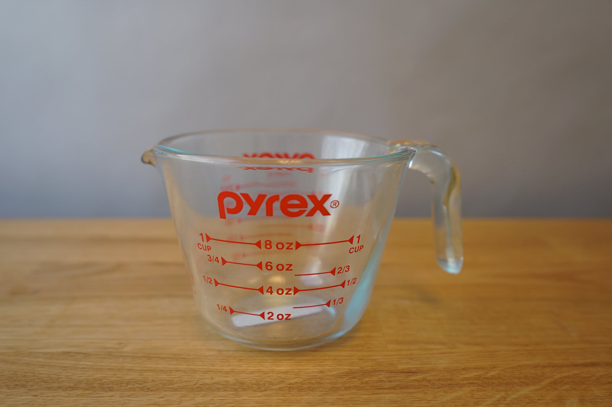 Measuring Cup