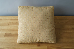 Tan Pillow