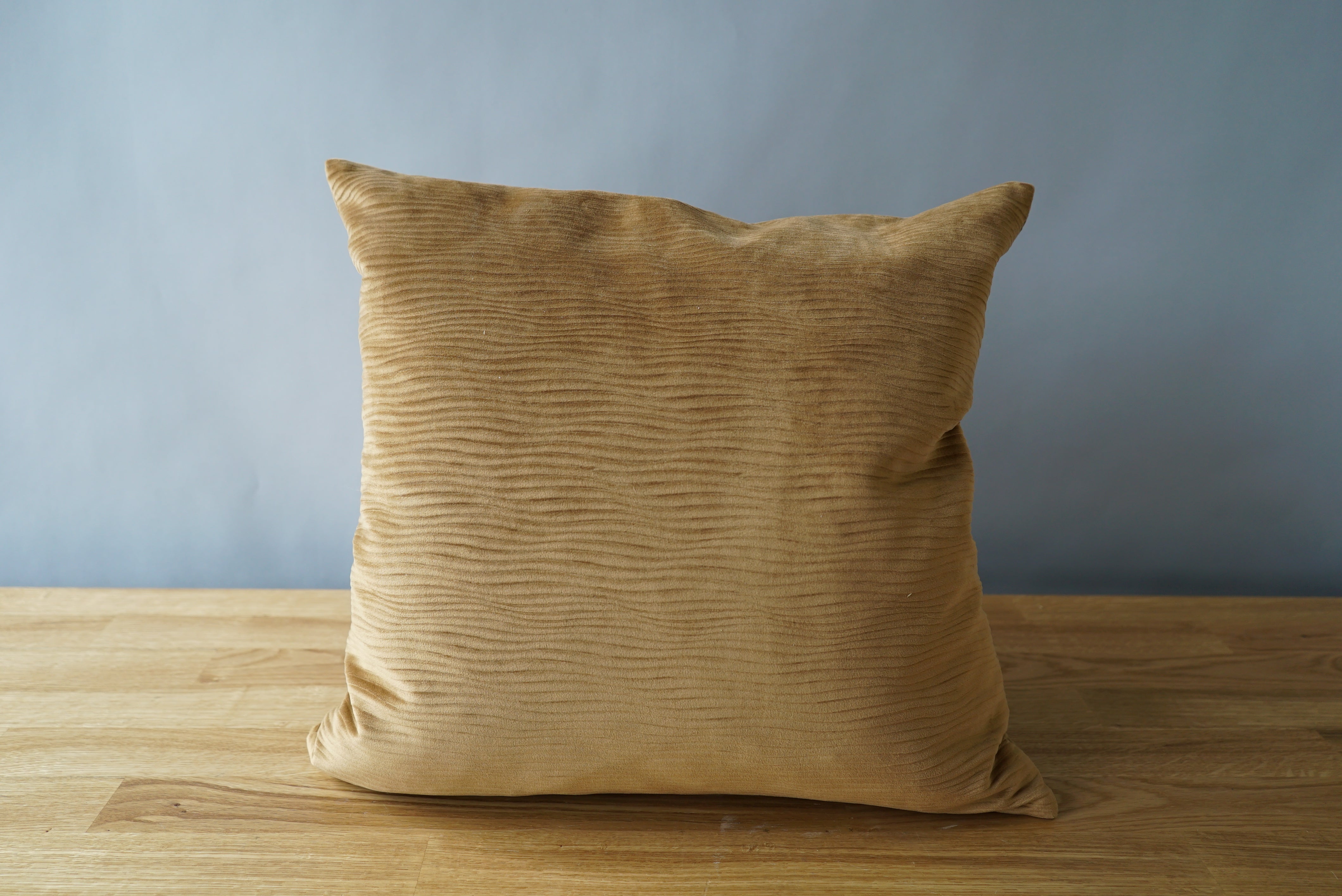 Brown Pillow