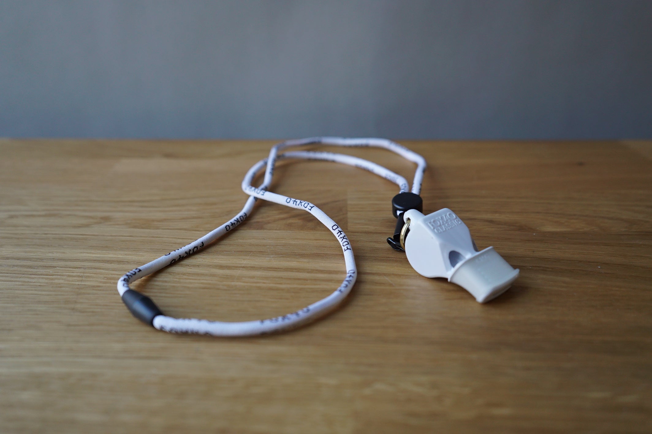 White Whistle