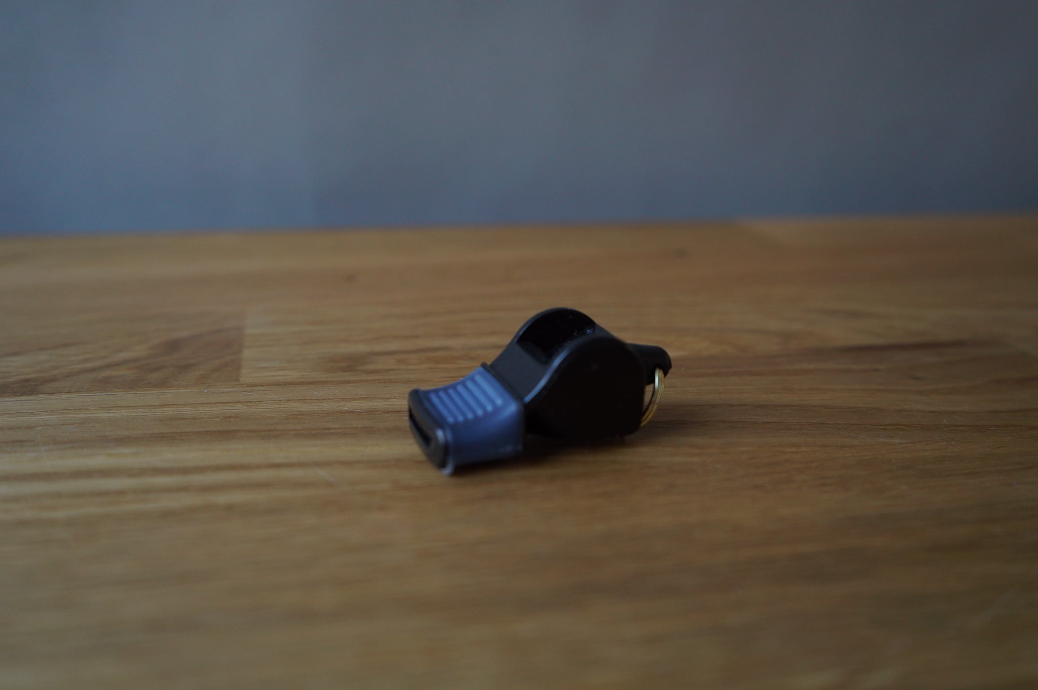 Black Whistle