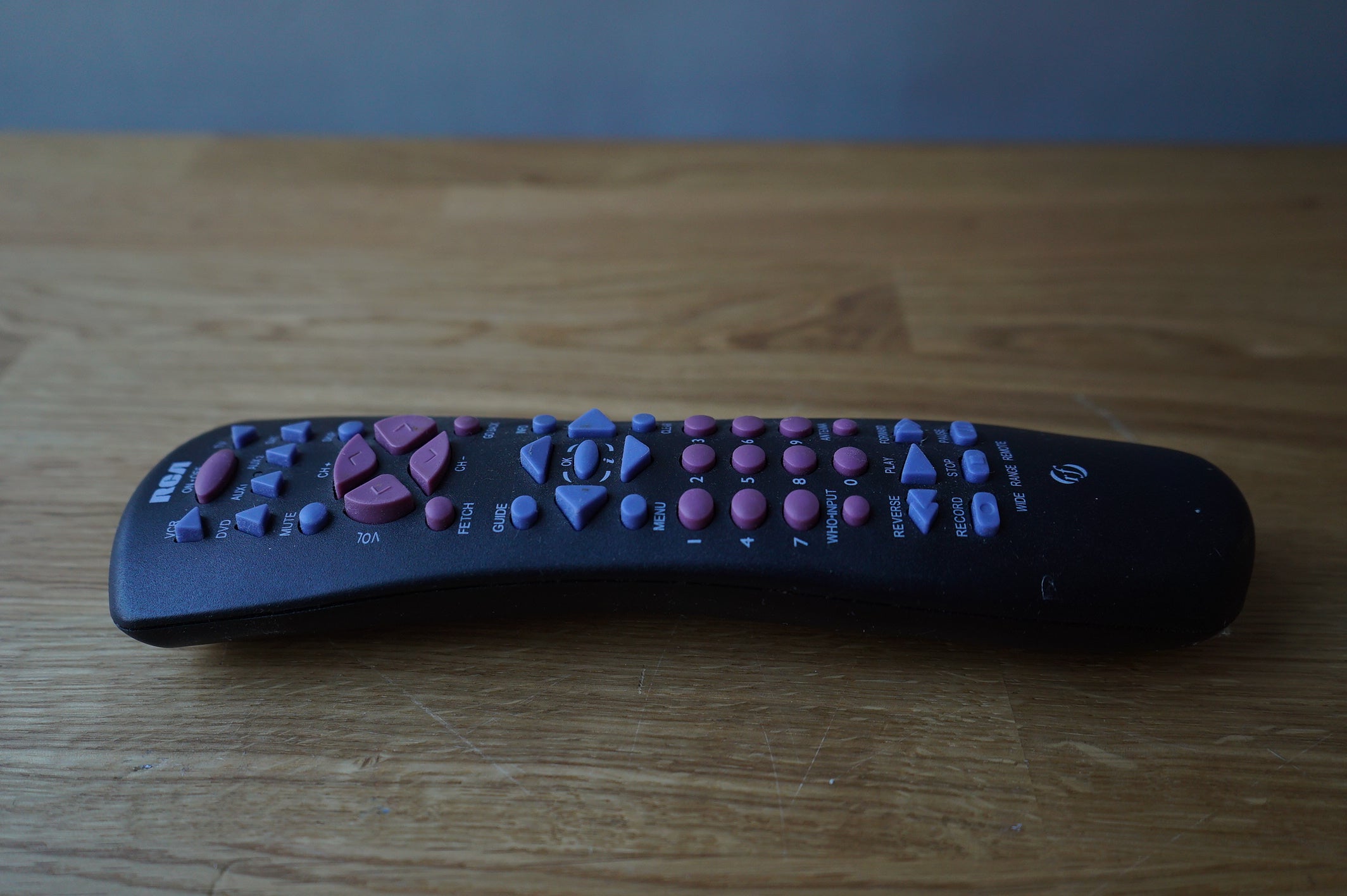Remote