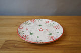 Holiday Side Plate