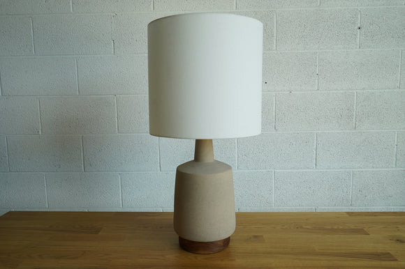 Neutral Table Lamp