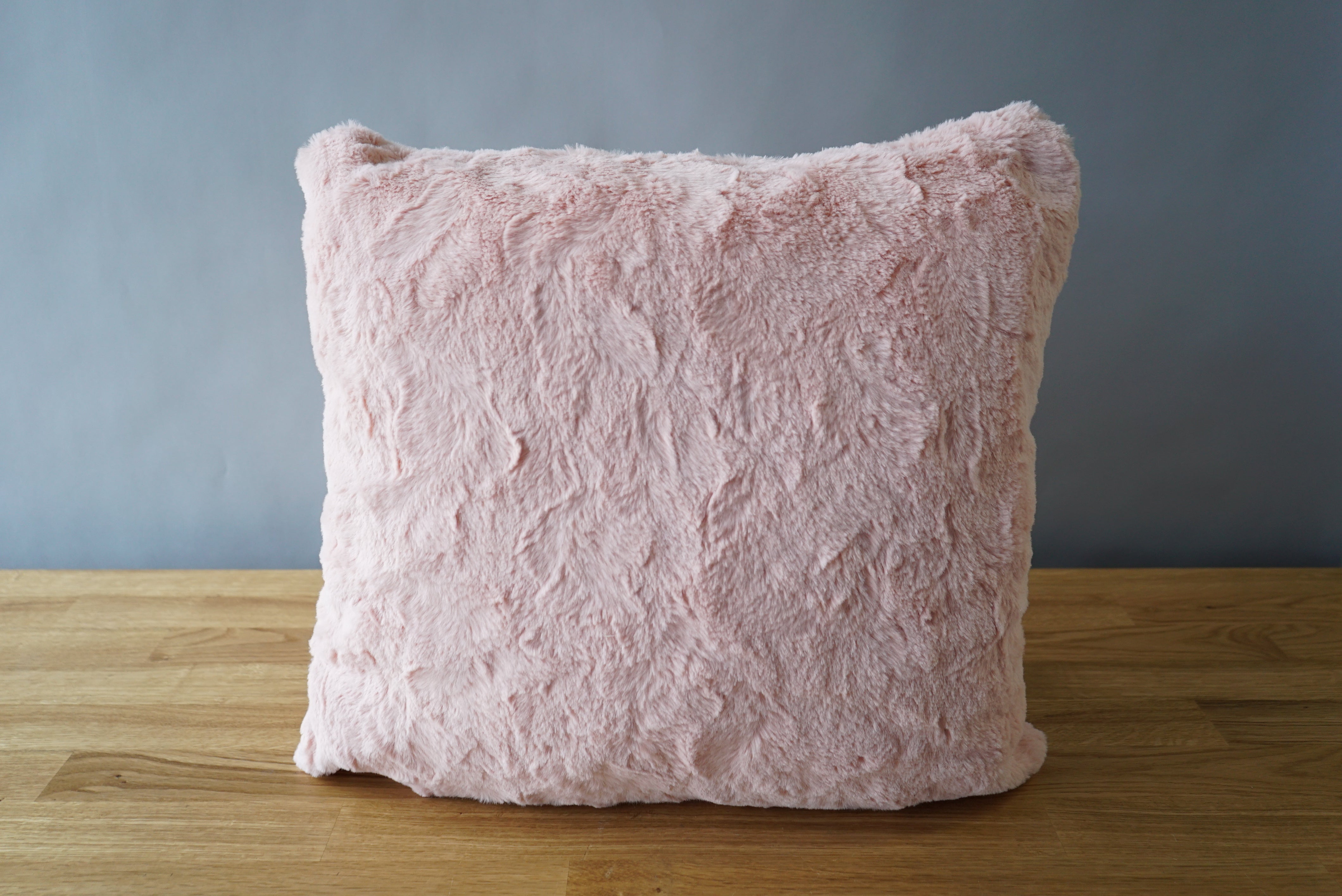 Pink Pillow