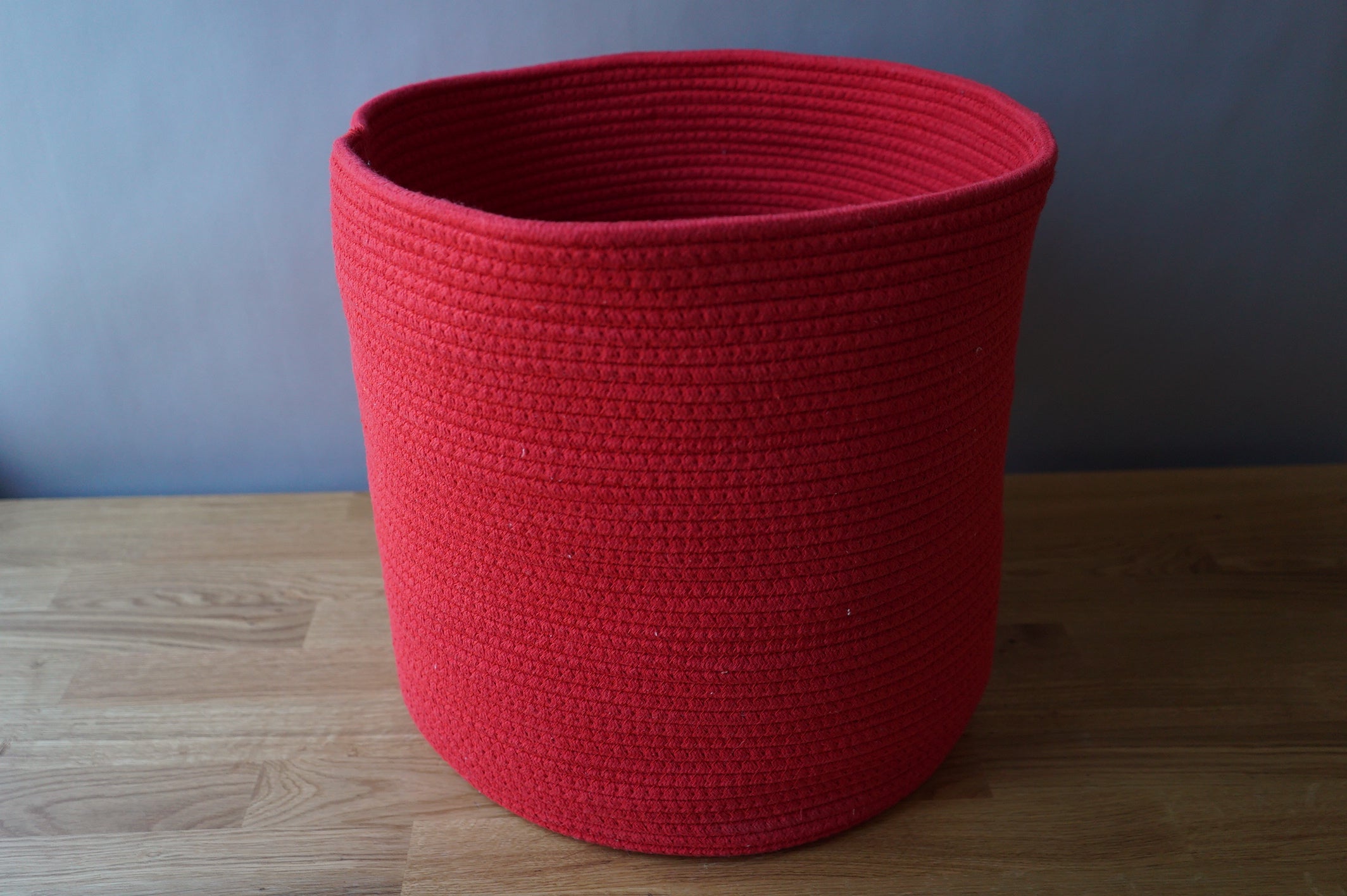 Red Basket