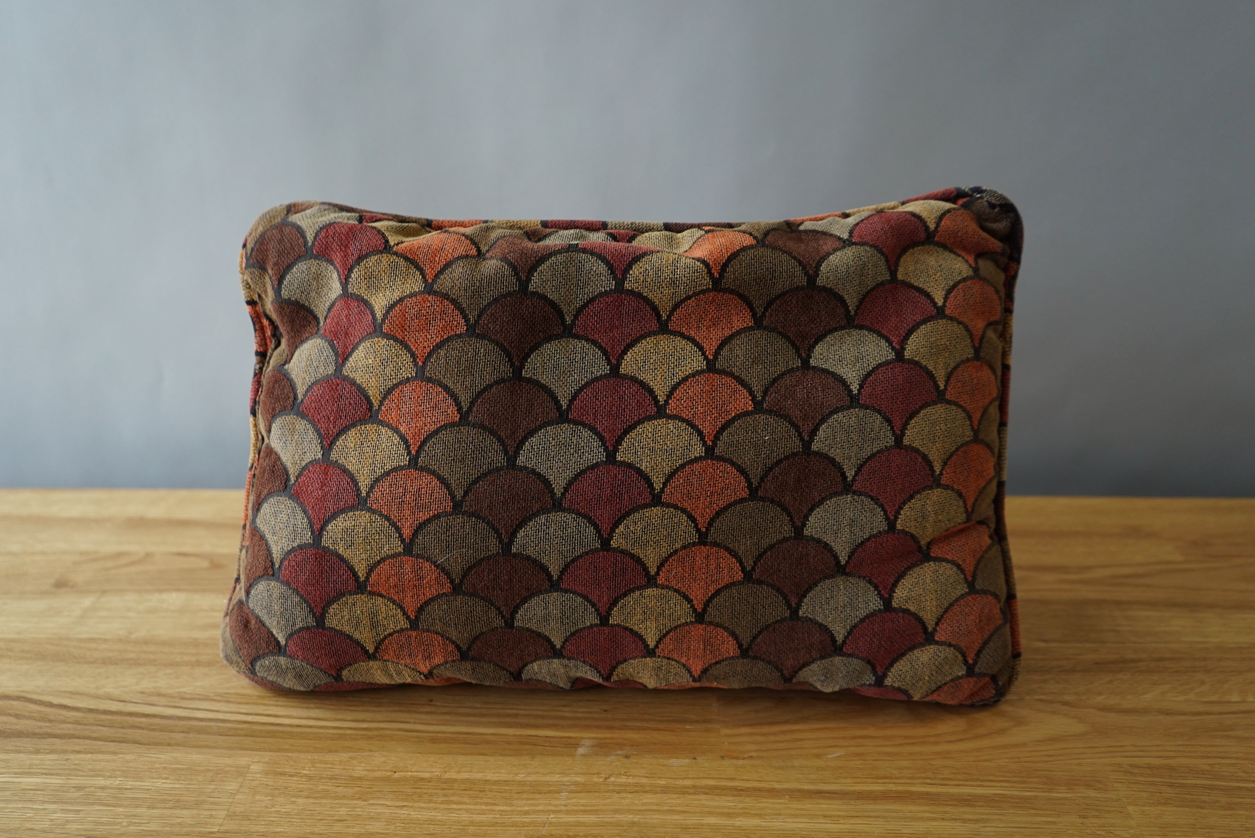 Multi Colour Pillow