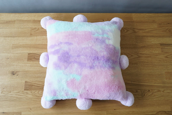 Colourful Pillow