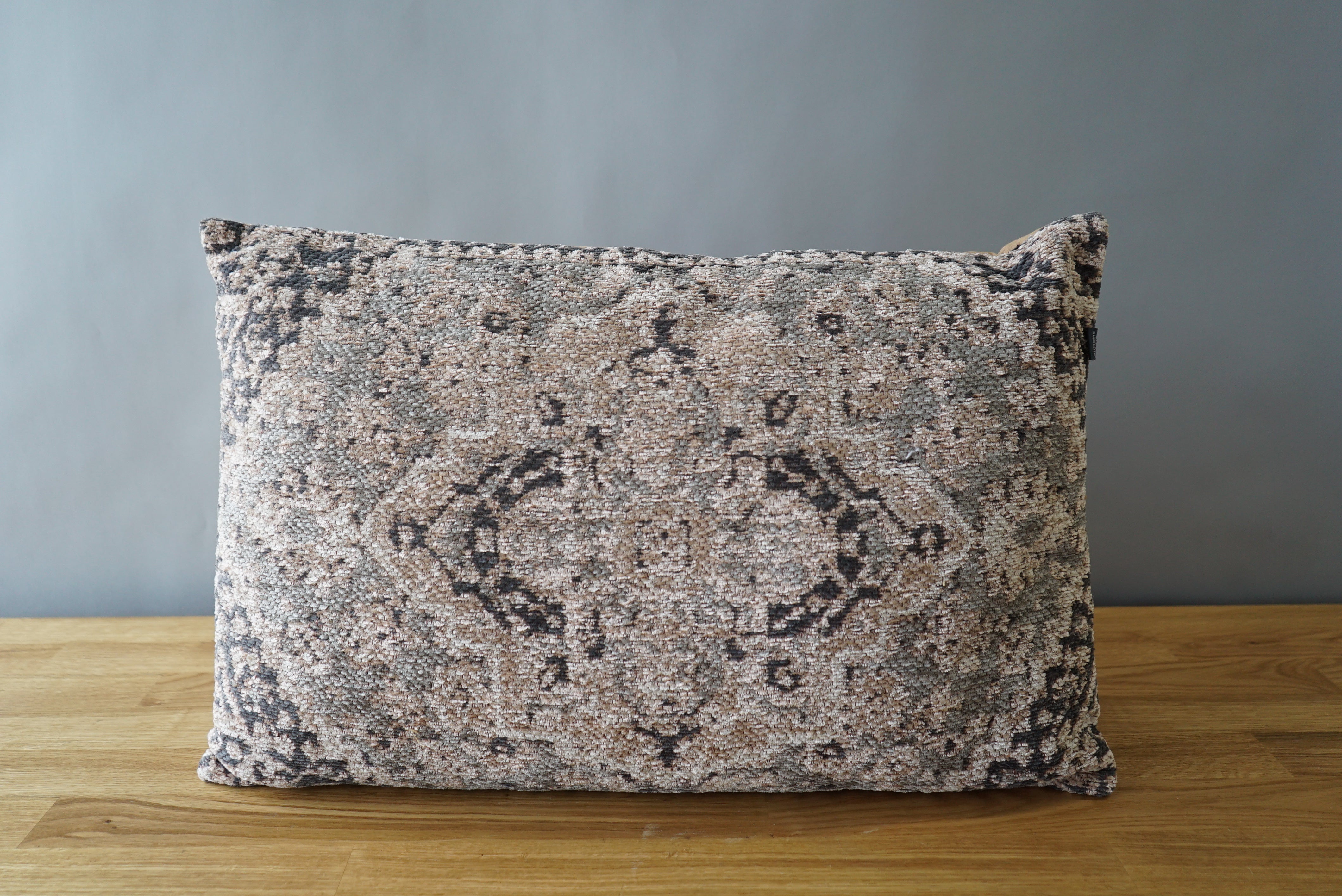 Patterned Pillow