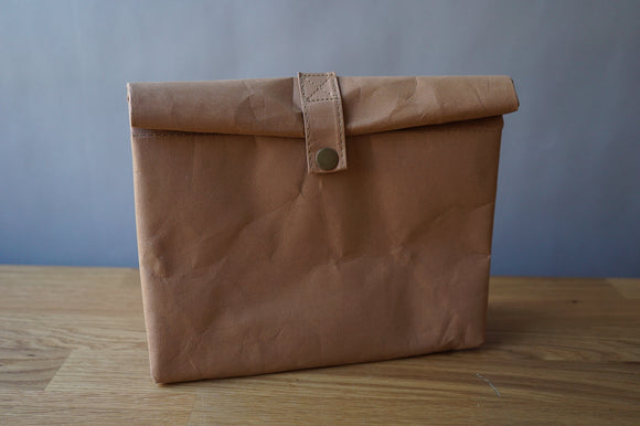 Brown Lunchbag