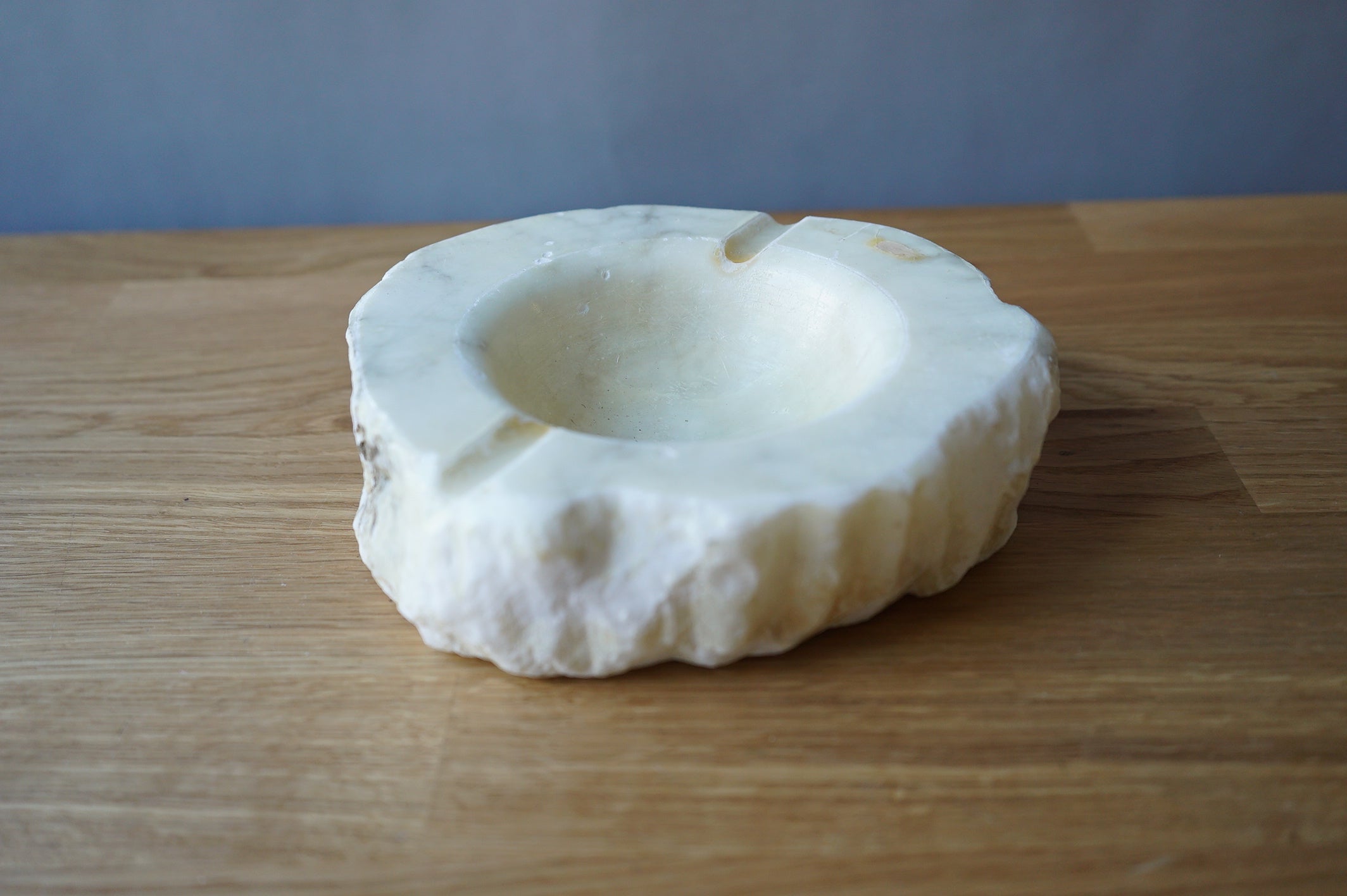 Stone Ashtray