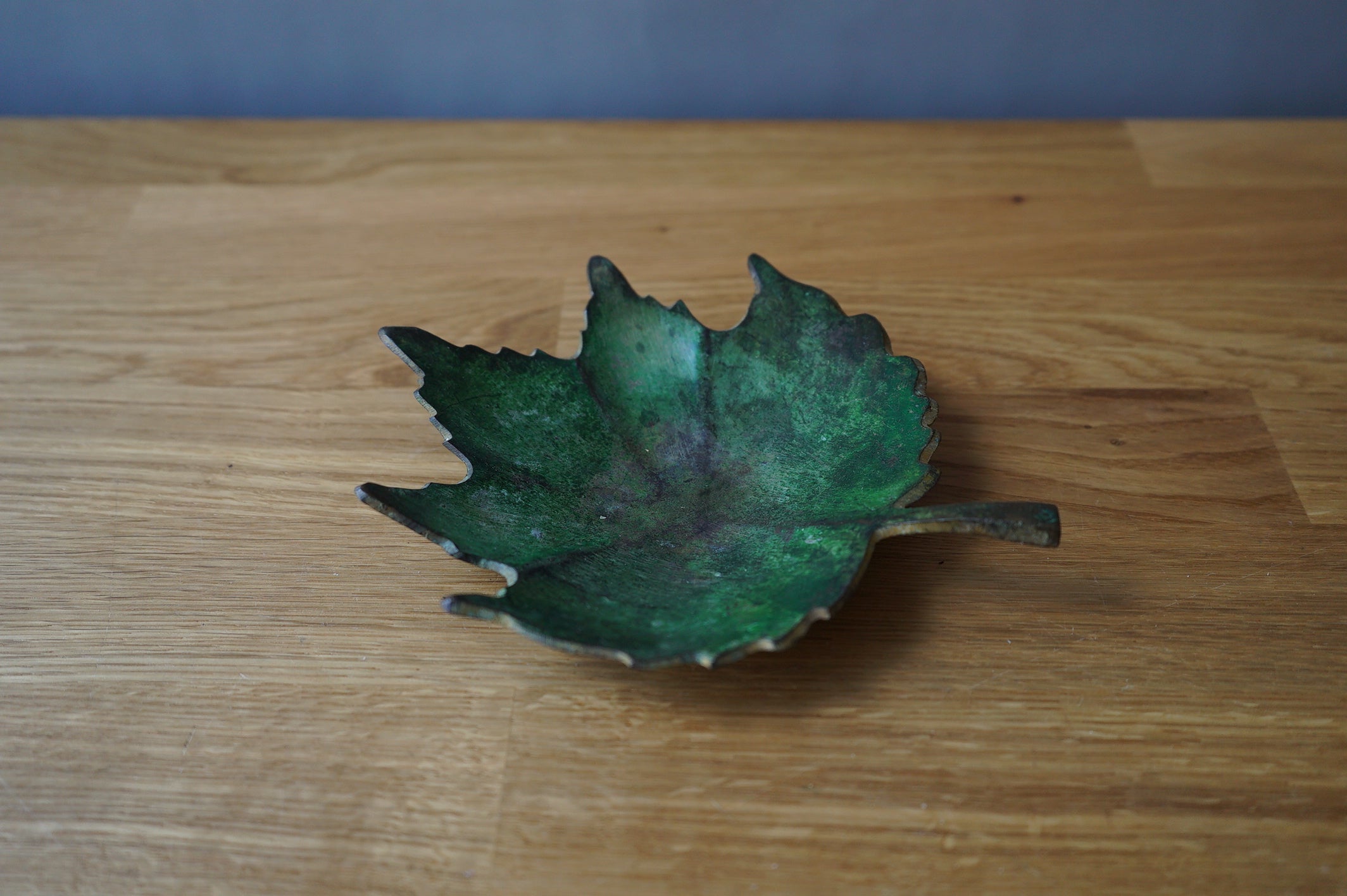 Leaf Tray