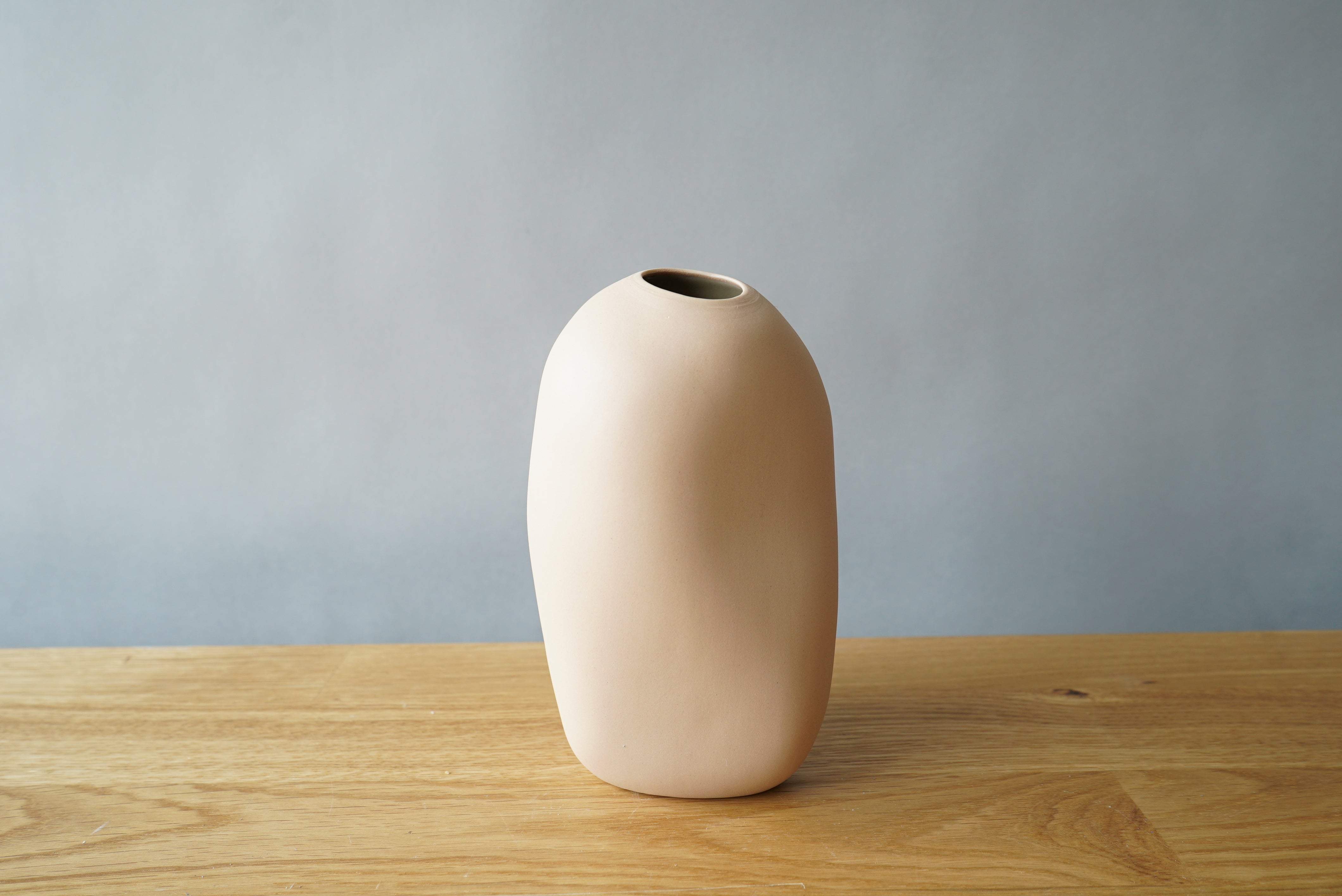 Pebble Vase