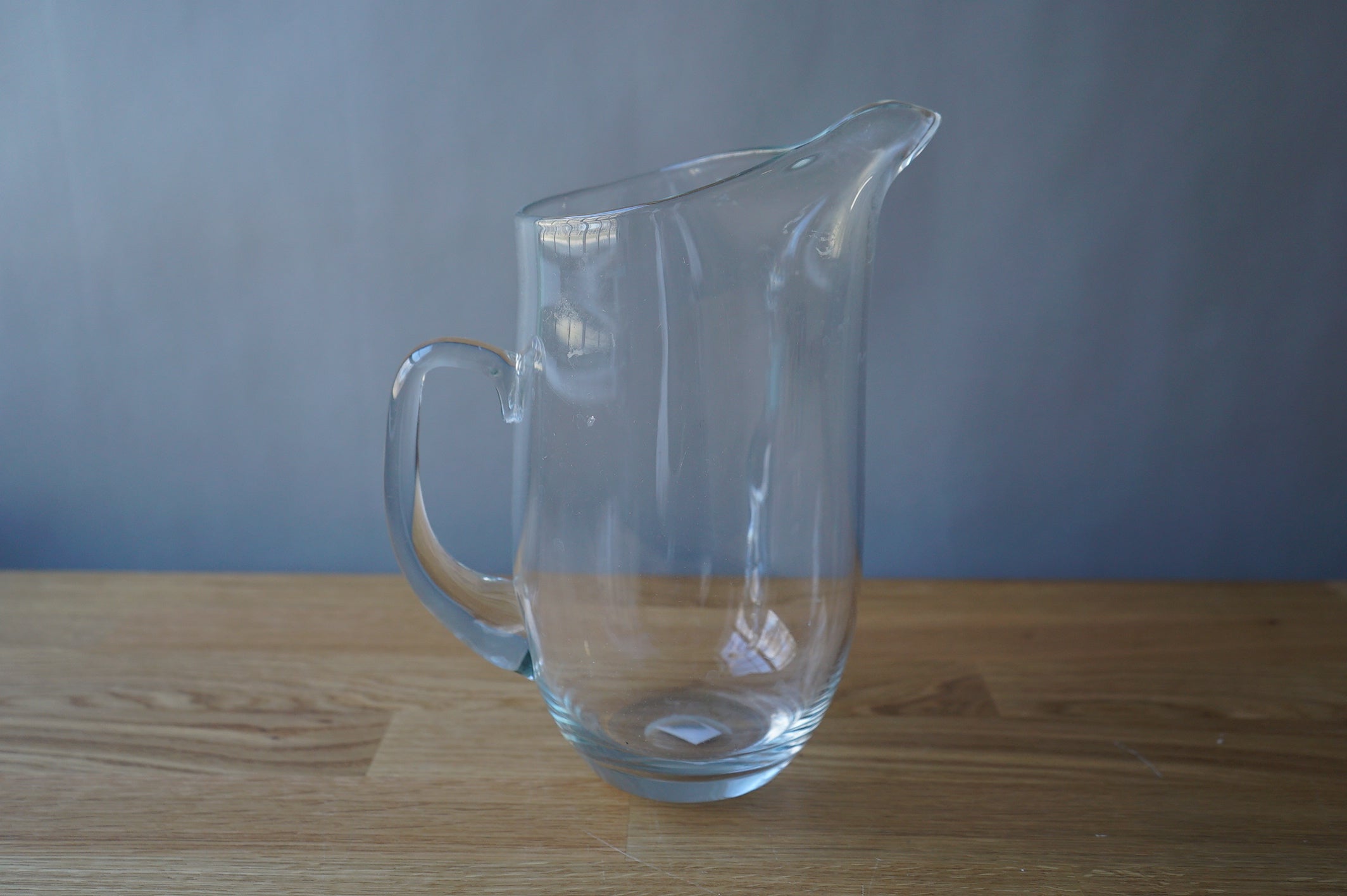 Water Pitcher