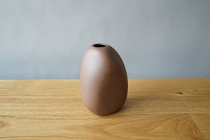 Pebble Vase