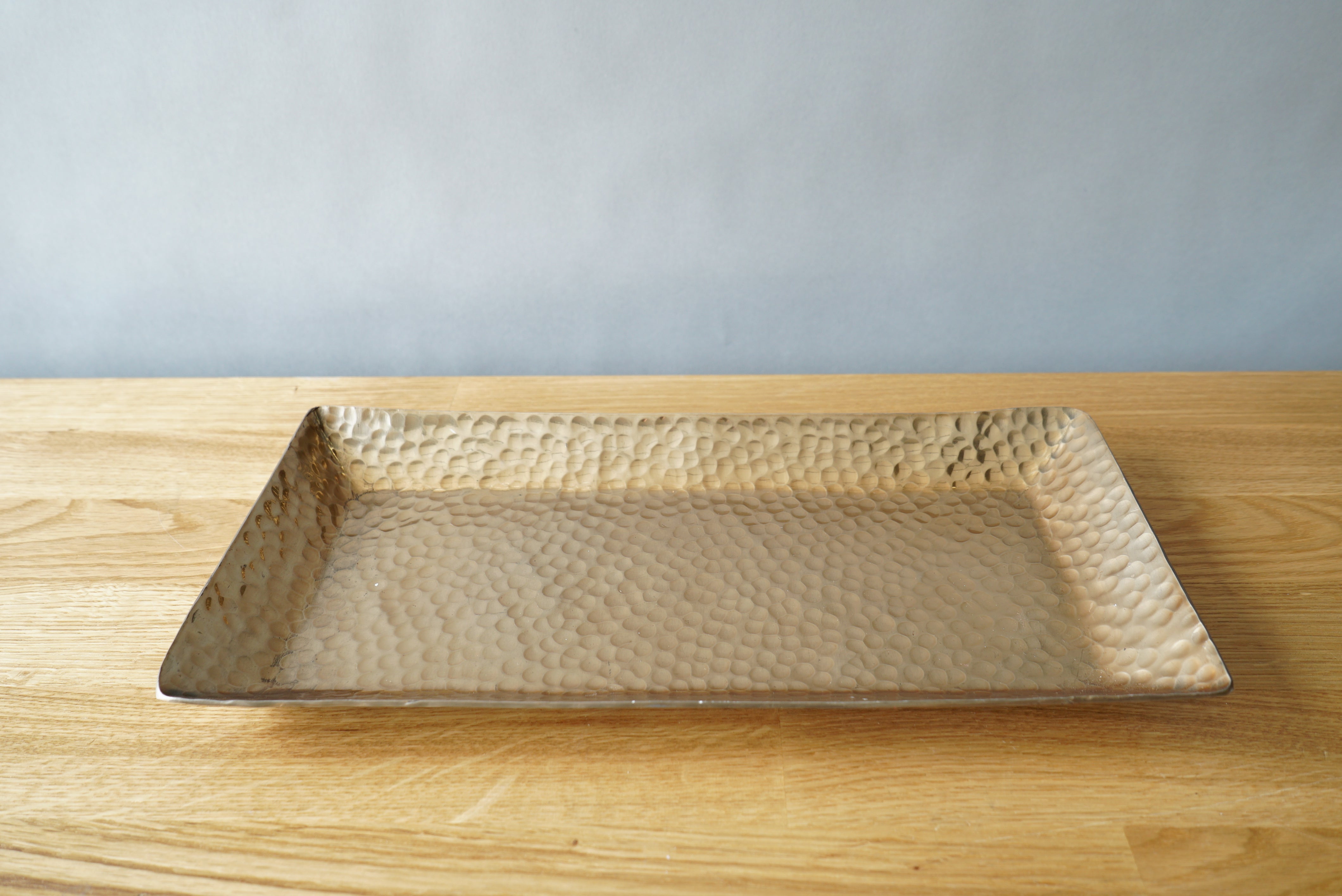 Tray