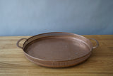 Copper Tray