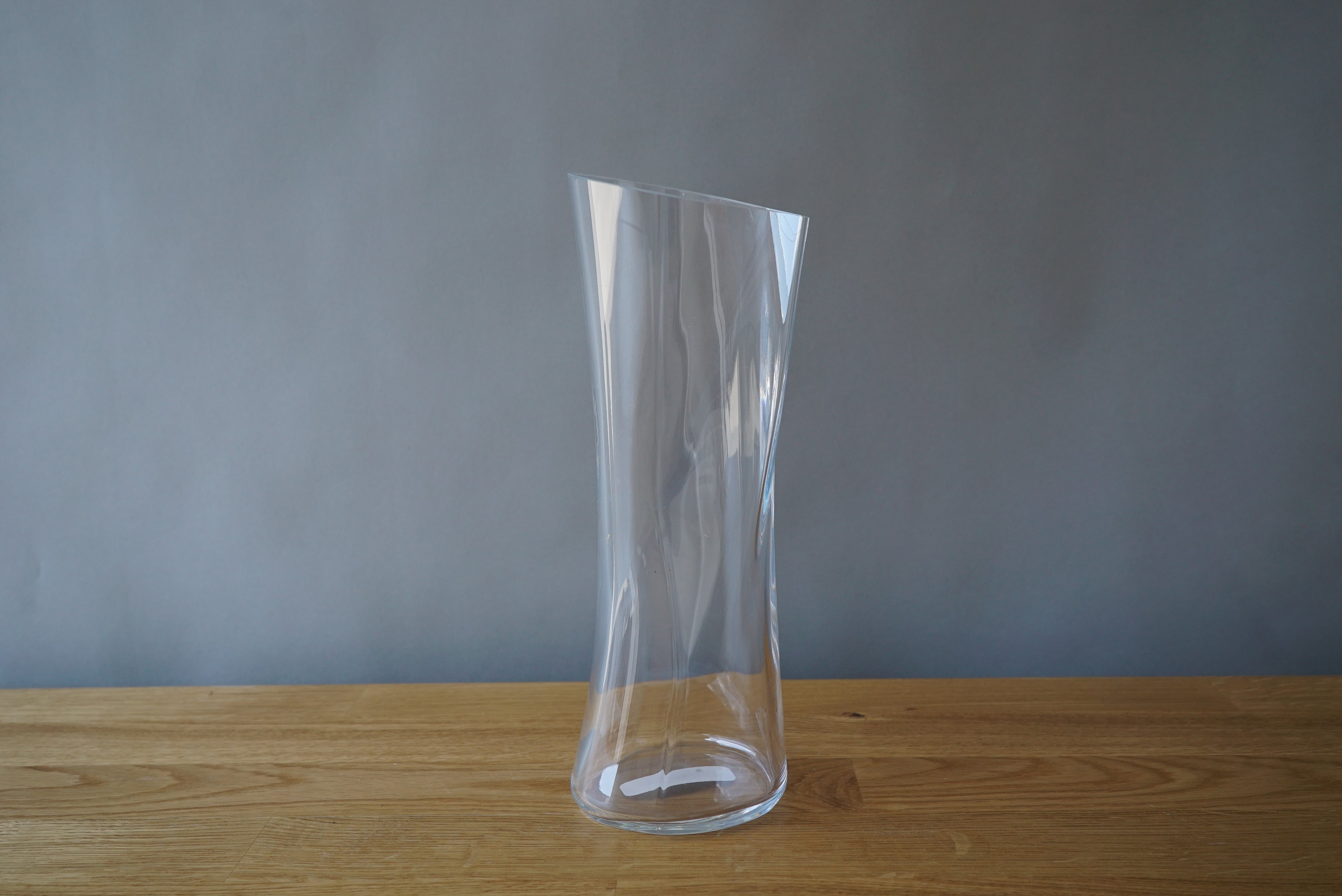 Glass Pitcher