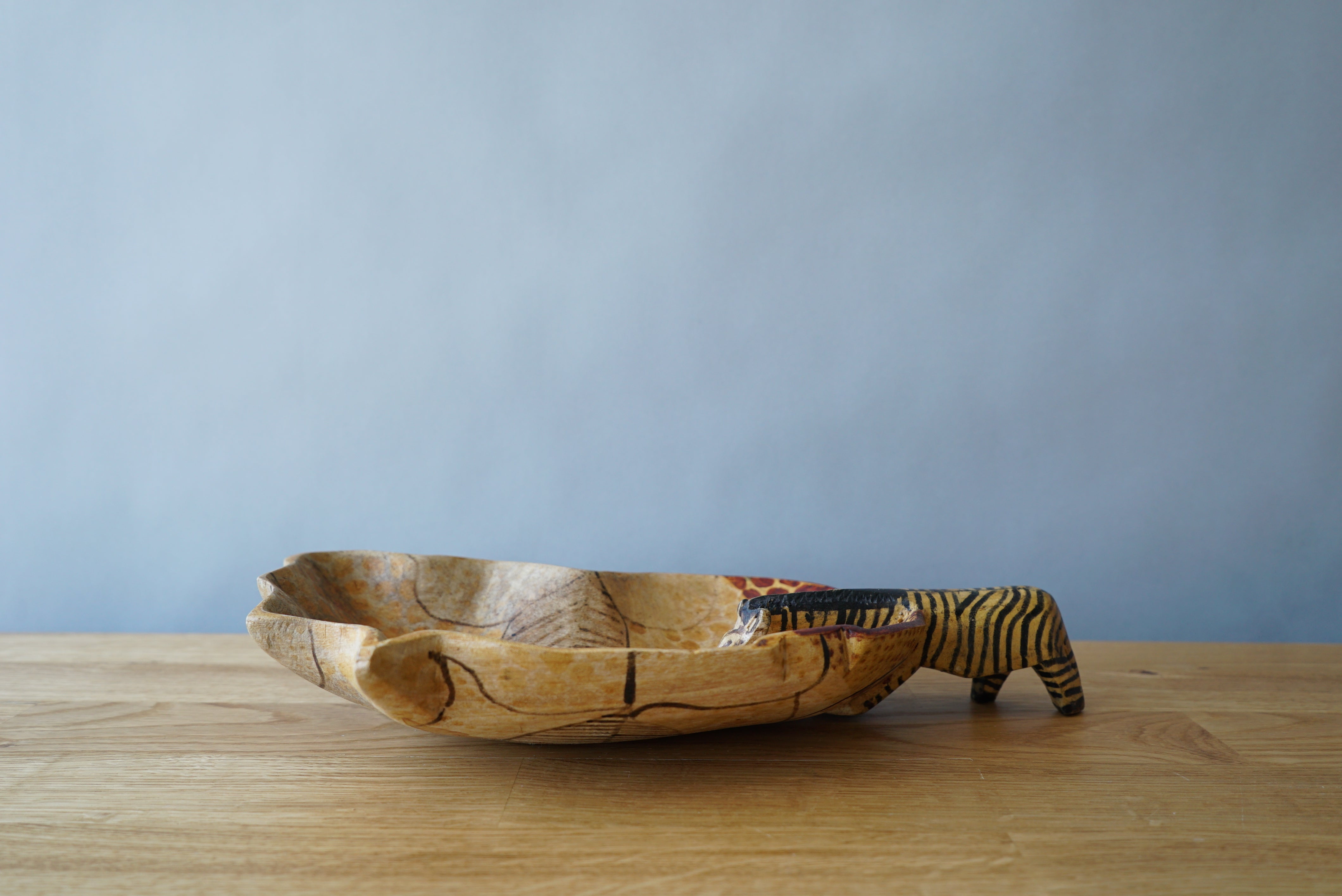 Safari Dish