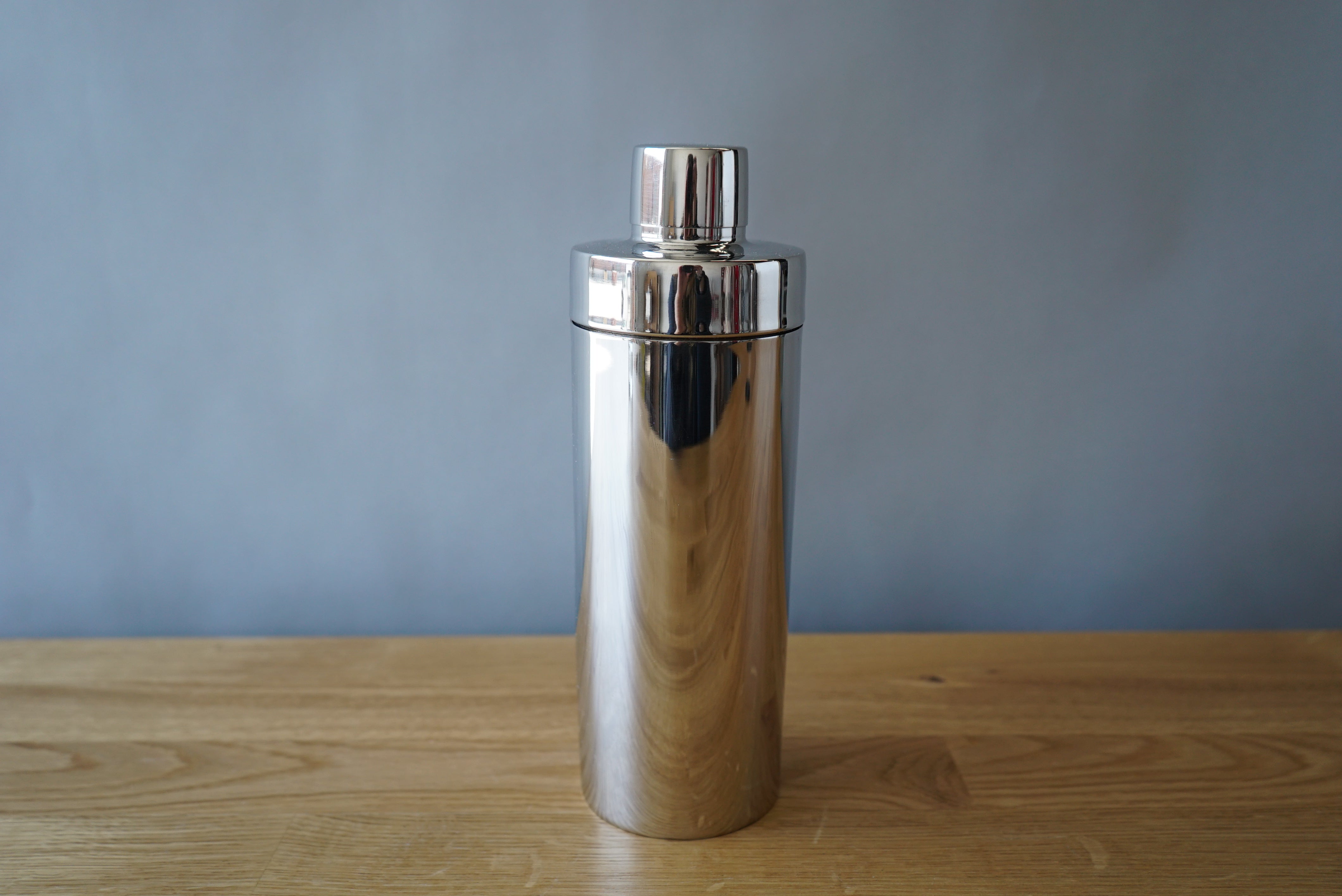 Shaker
