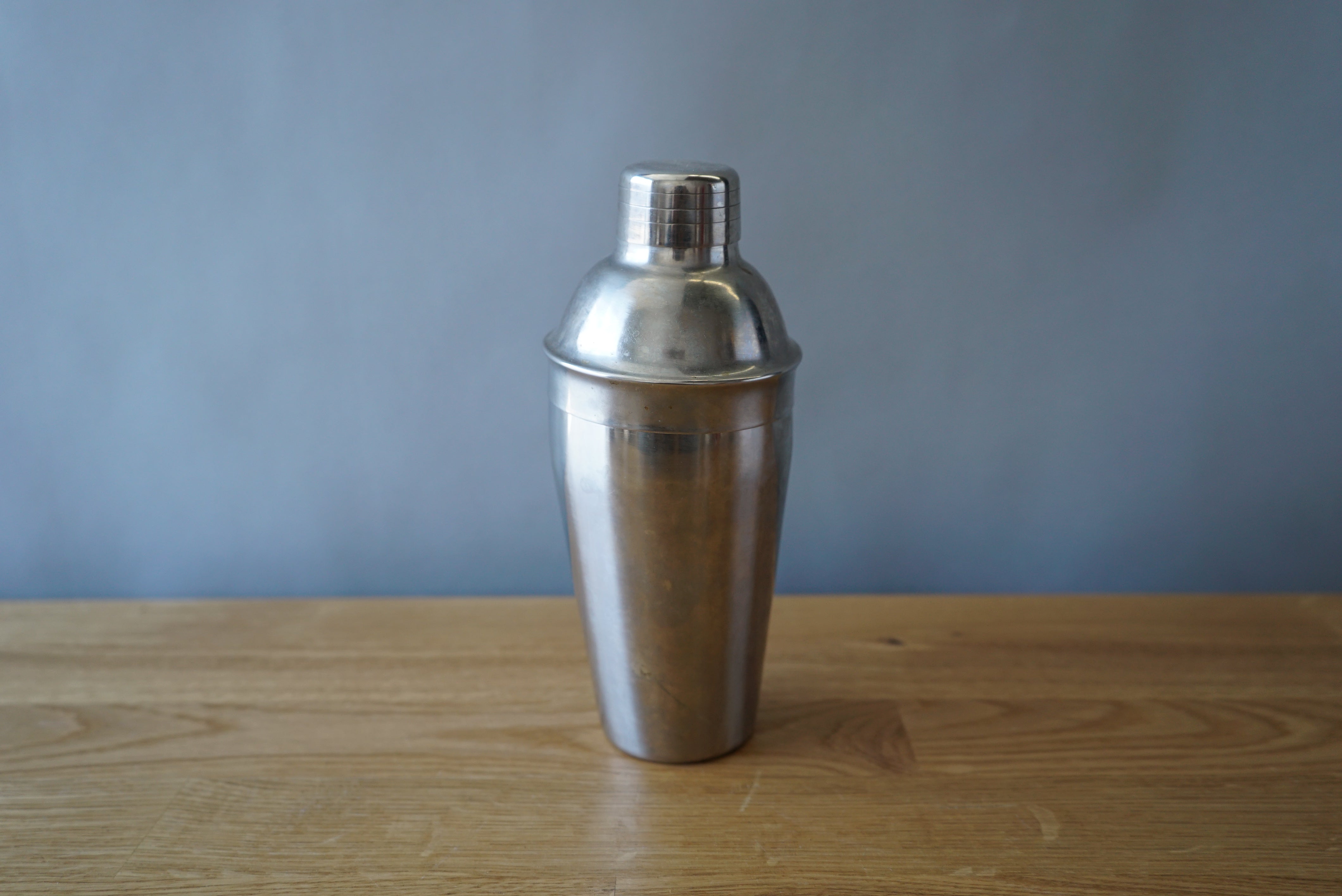 Shaker