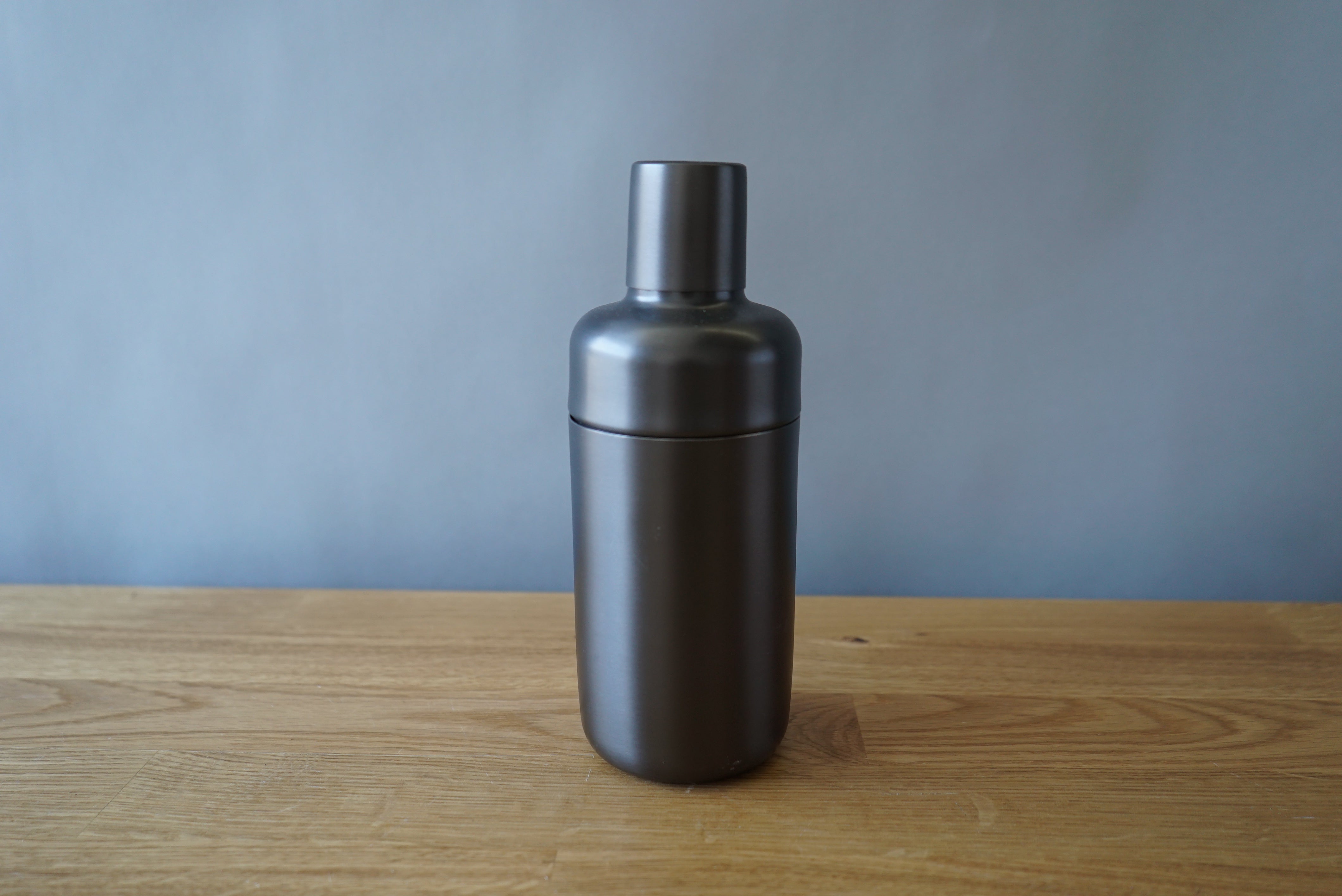 Shaker