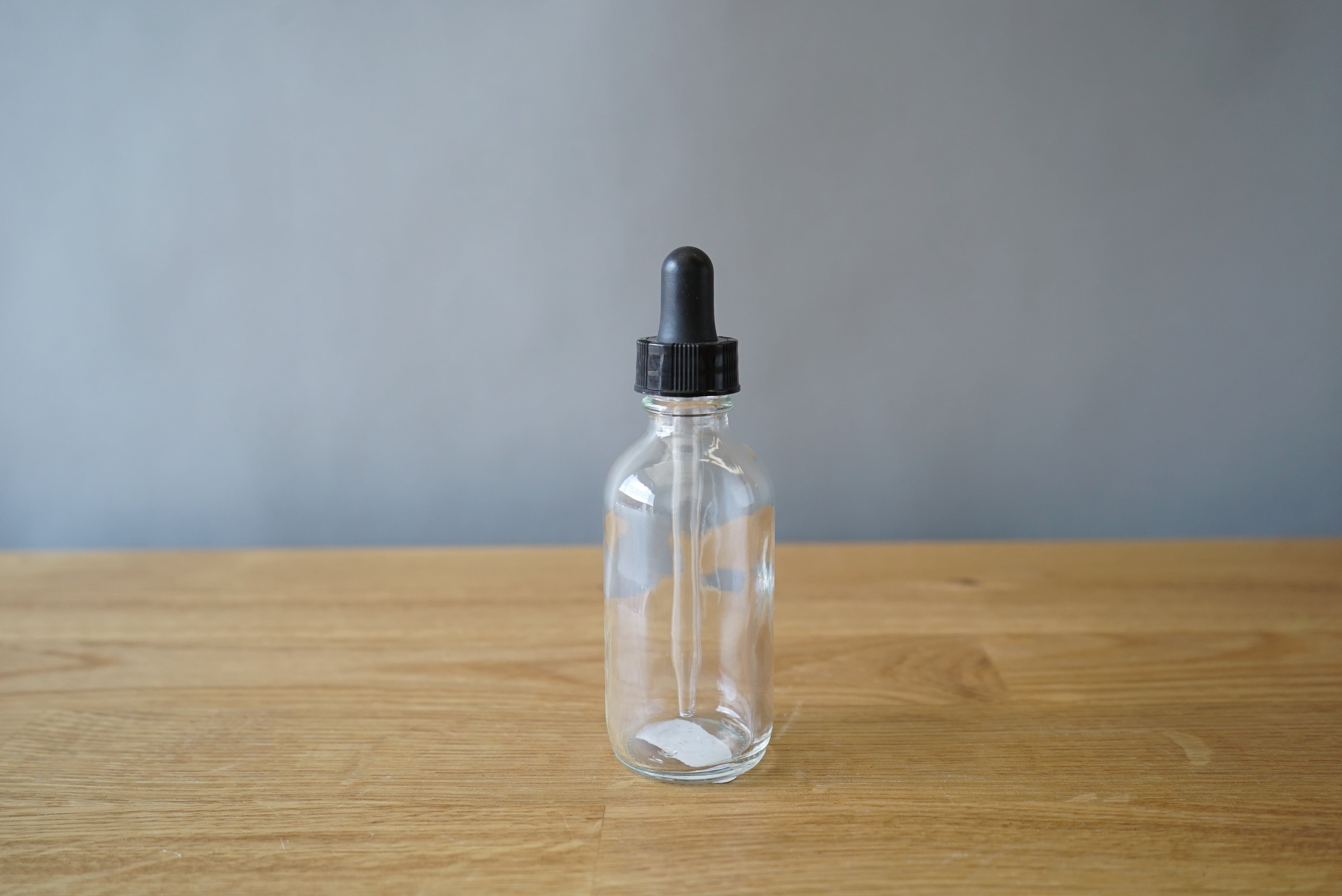 Dropper Bottle